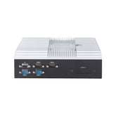 BX-M2510 Fanless Embedded PC / Intel 9th Gen Processors (Coffee Lake R) / 12-24V Input / -10-60C Operation
